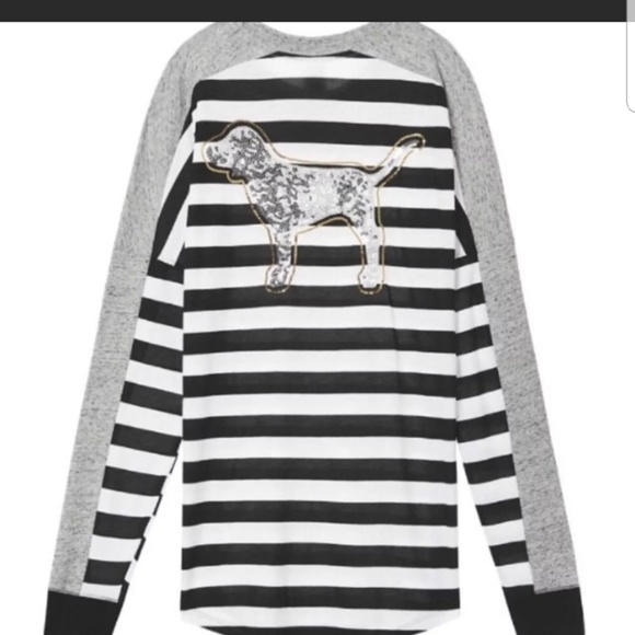 NWT Women's Medium Pink shirt - Picture 2 of 2